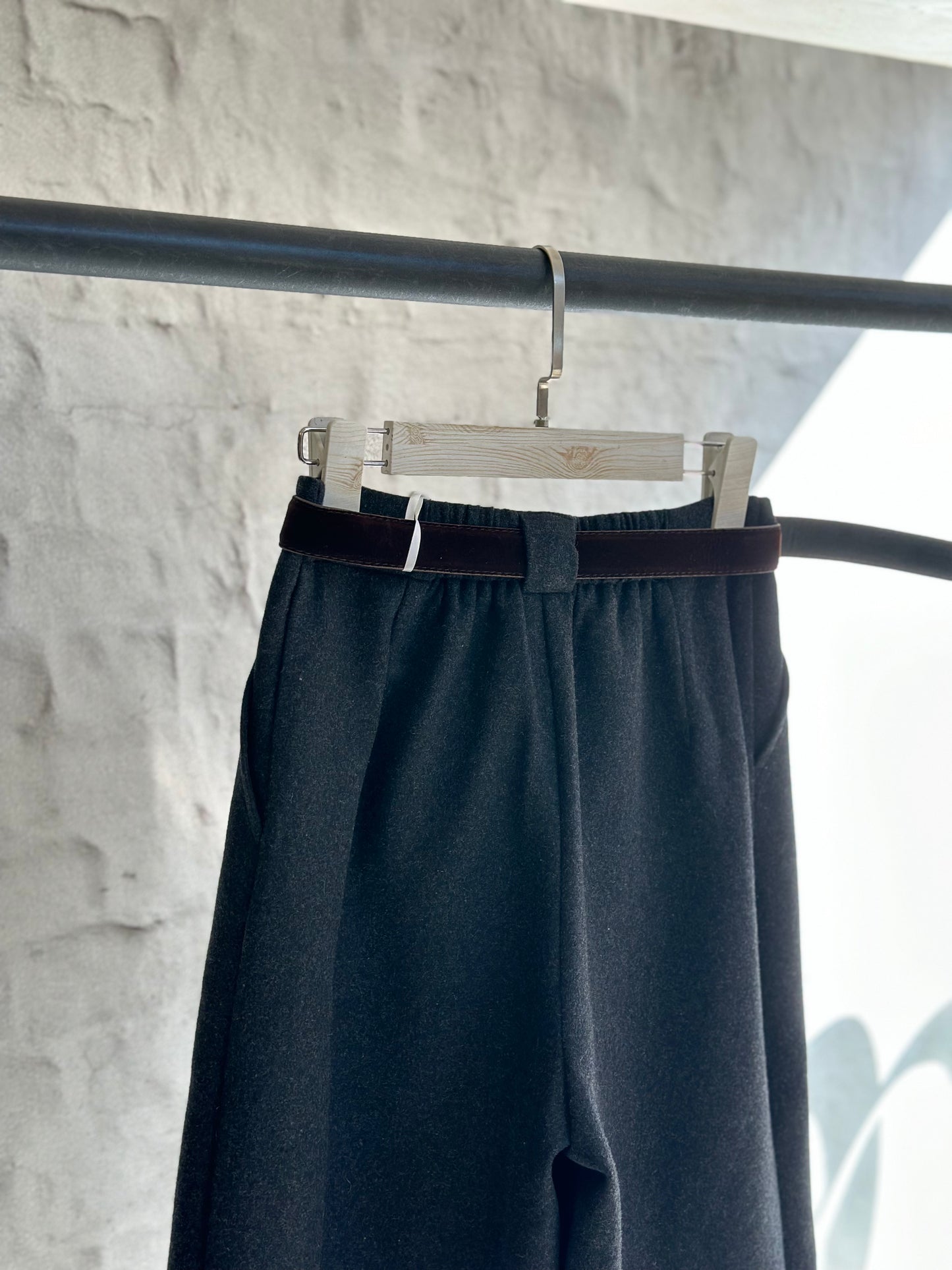 Дамски панталон Capri