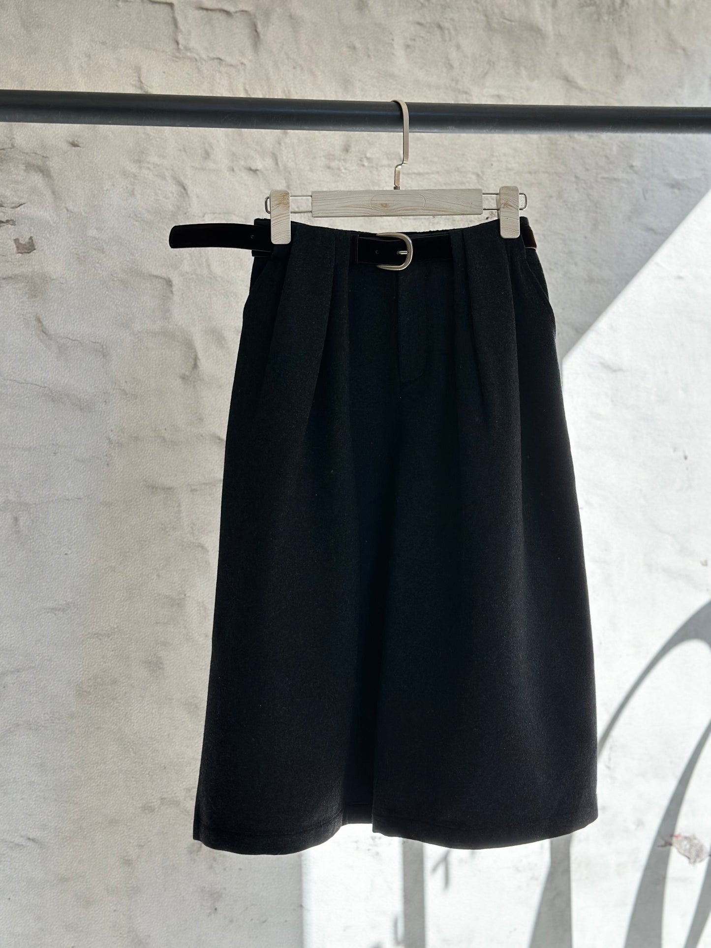 Дамски панталон Capri