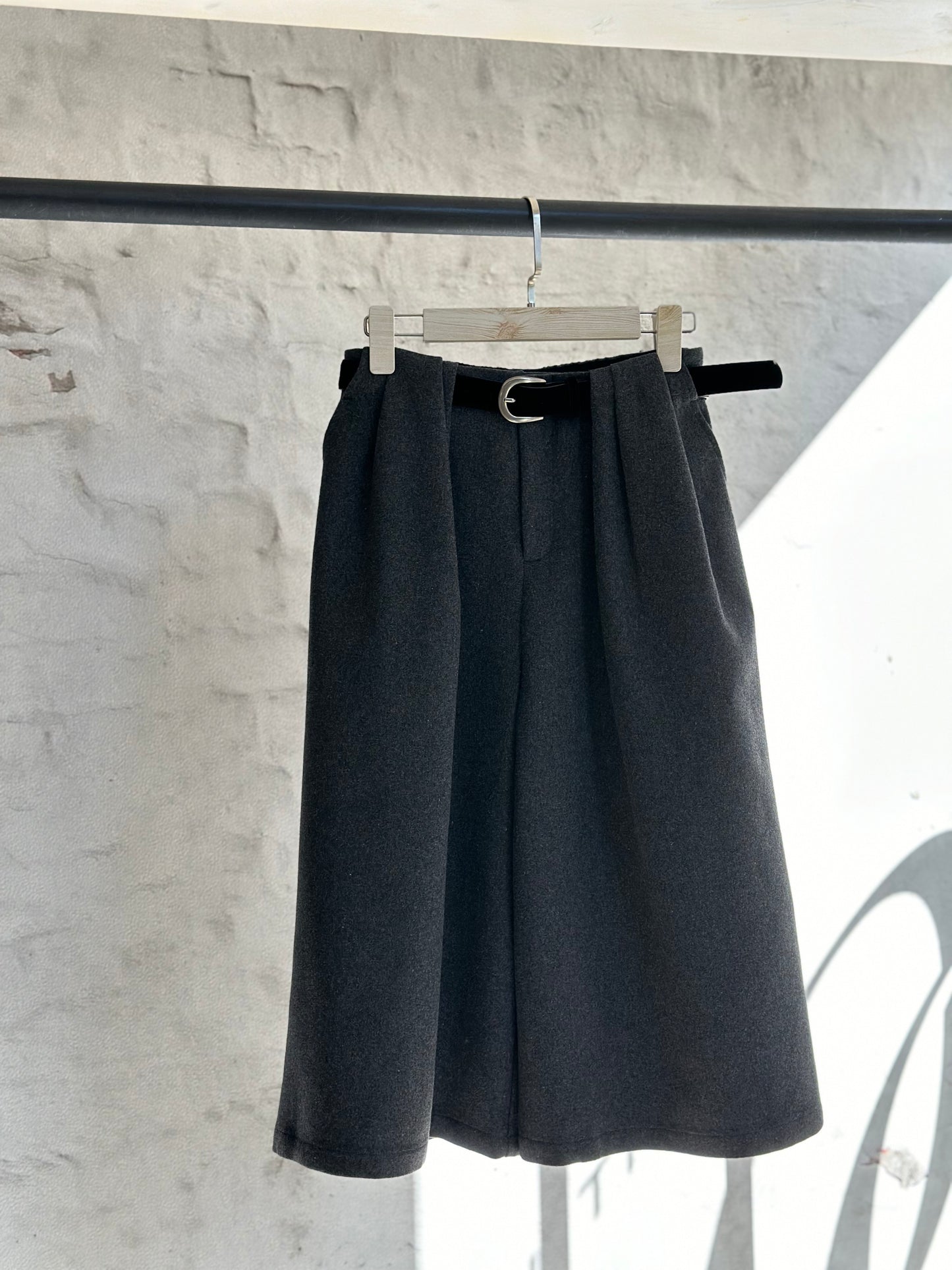 Дамски панталон Capri