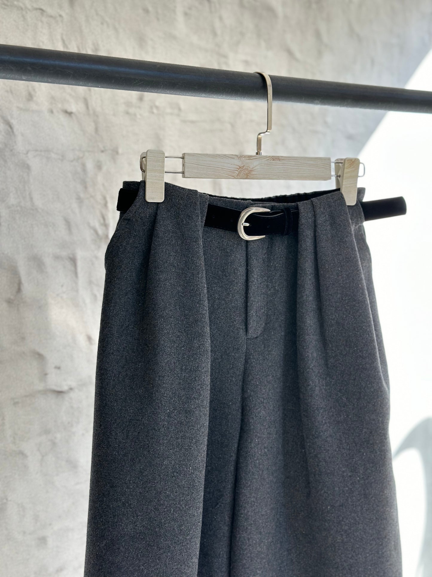 Дамски панталон Capri