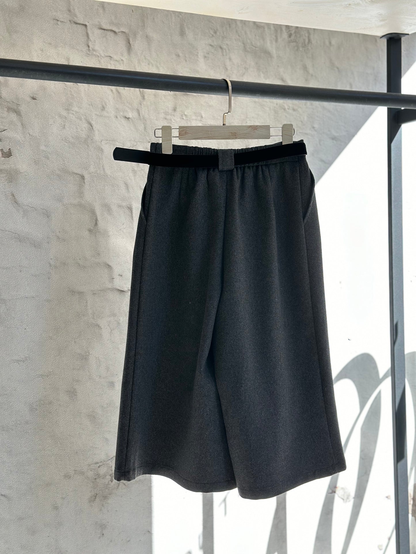 Дамски панталон Capri