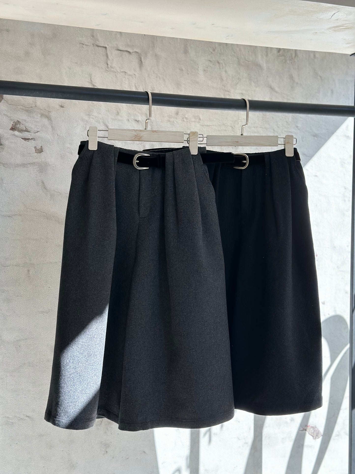 Дамски панталон Capri