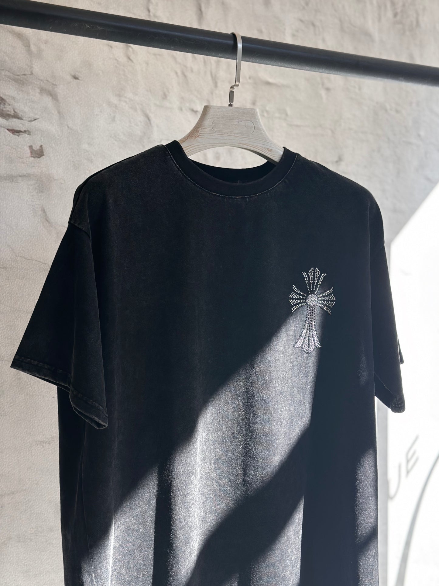 Дамска тениска Cross