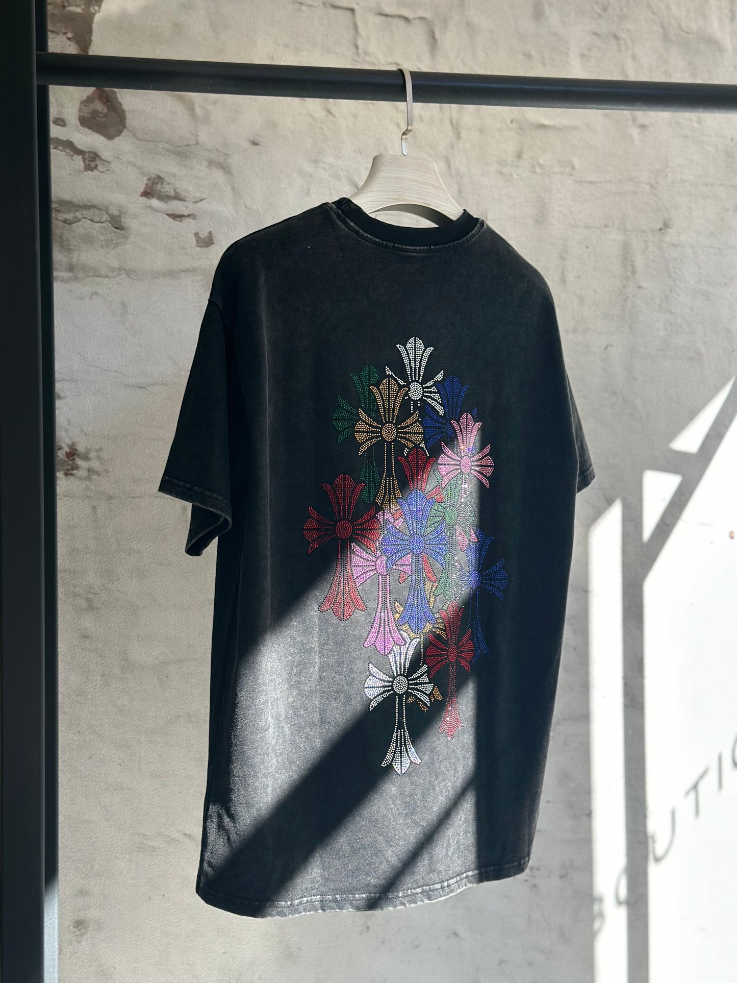 Дамска тениска Cross