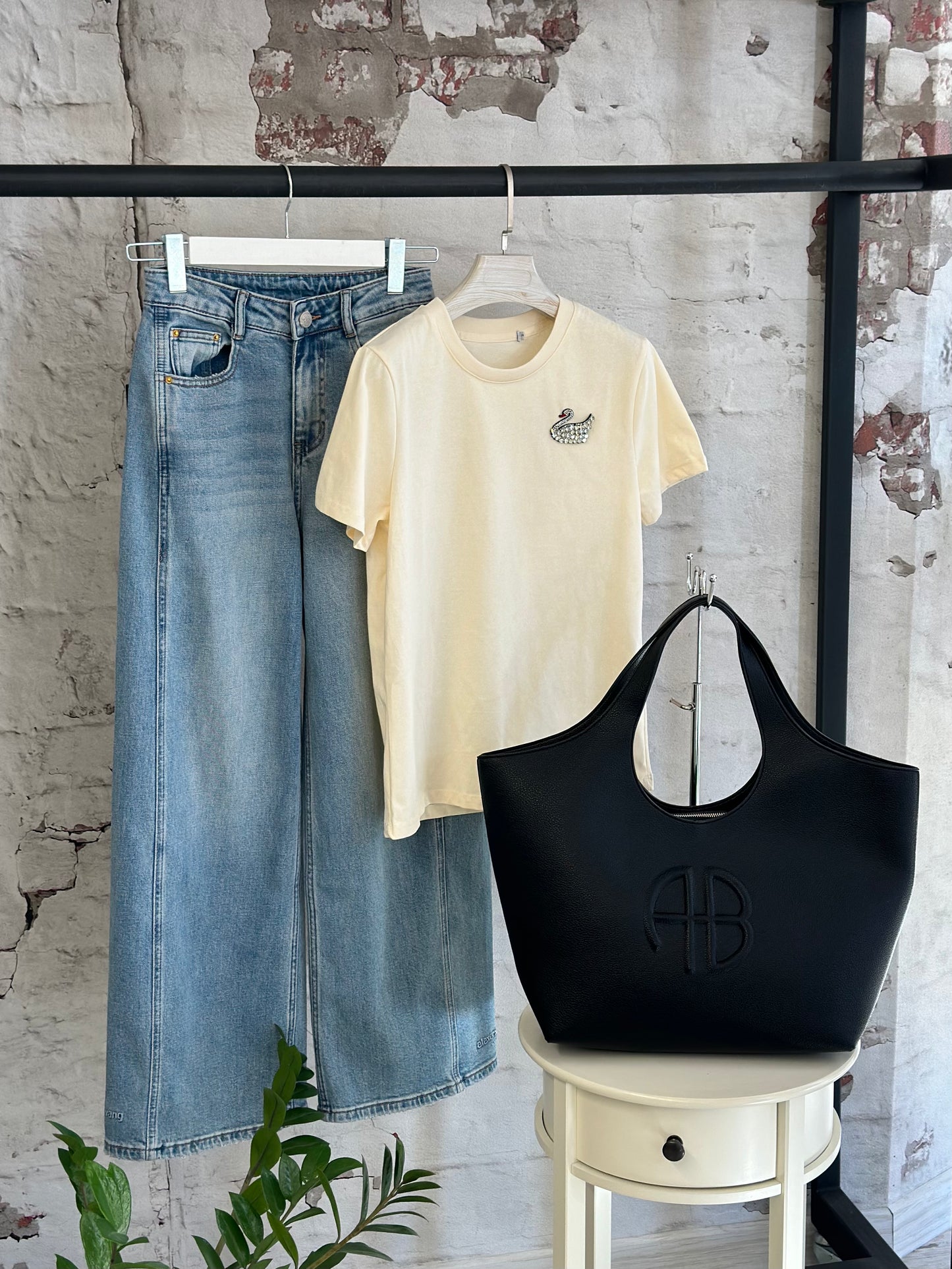 Дамска тениска