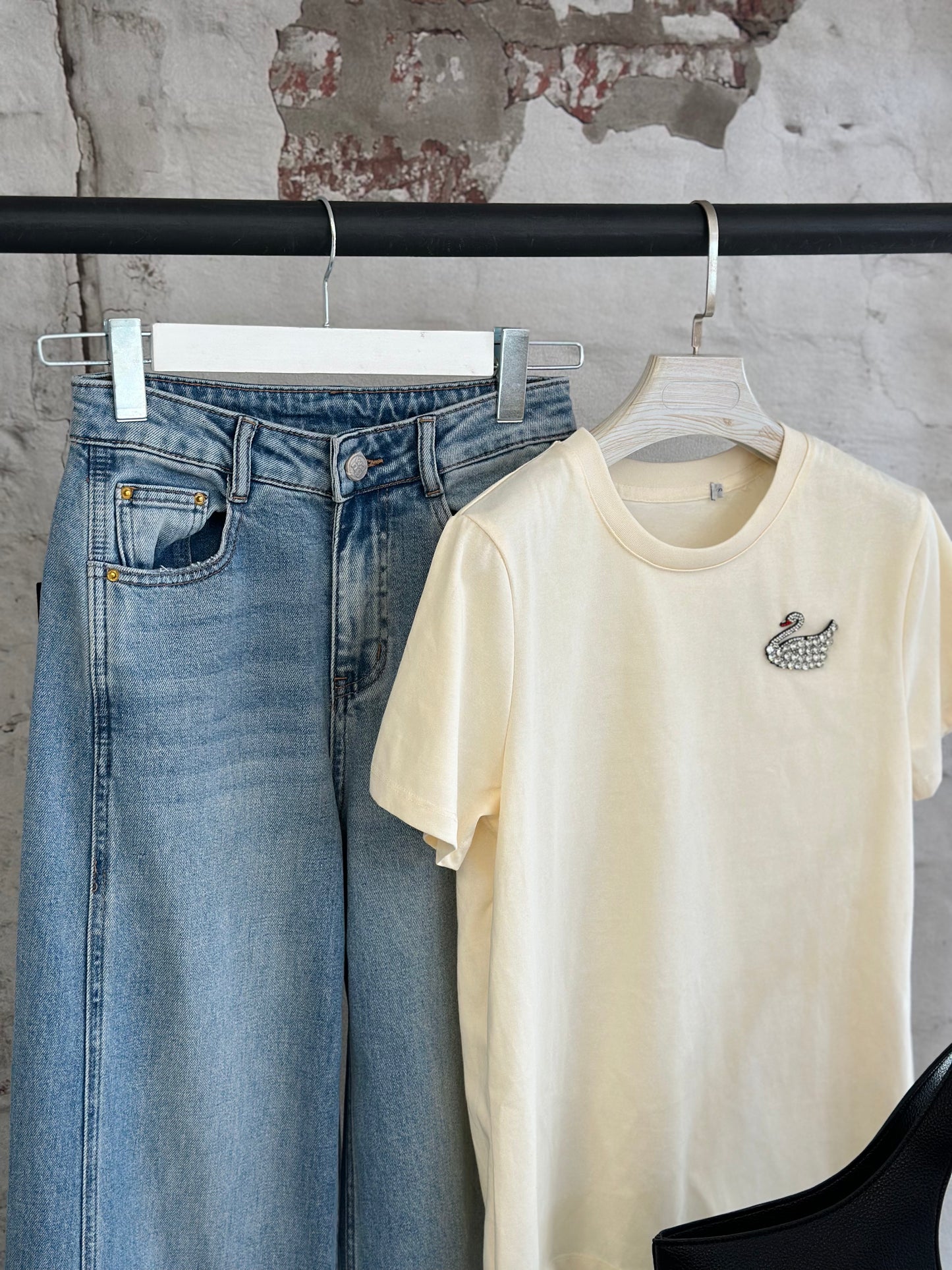 Дамска тениска