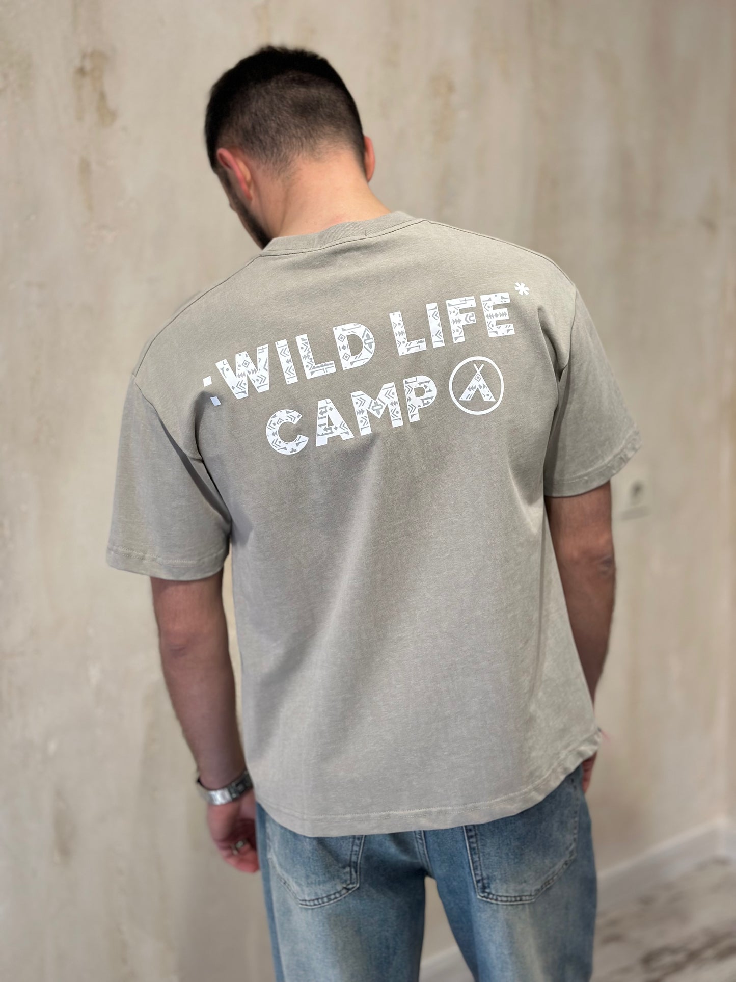 Мъжка тениска