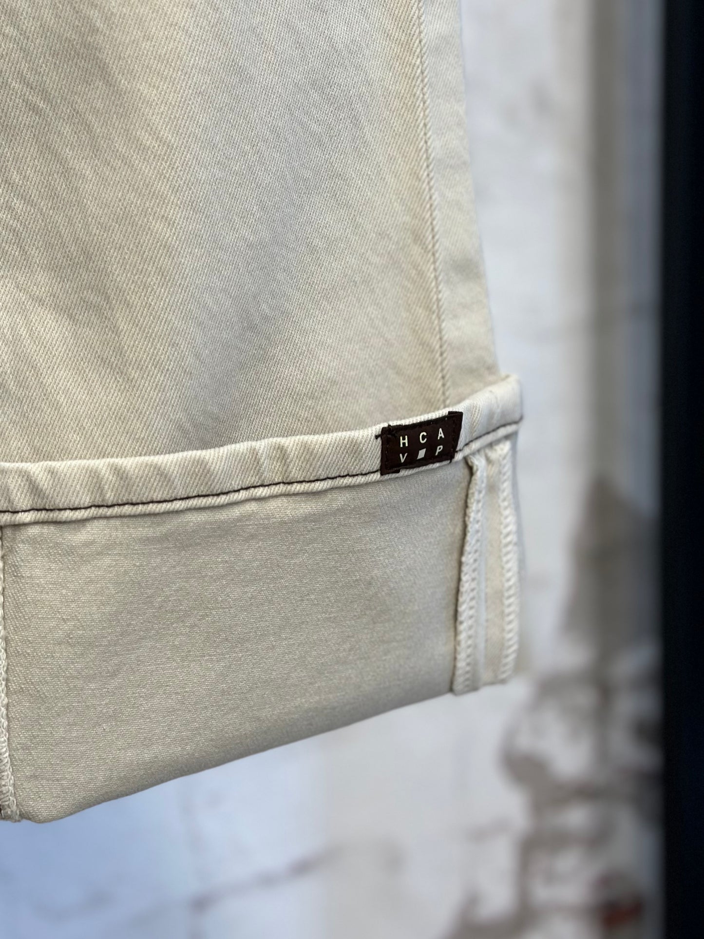 Дамски дънки 7/8