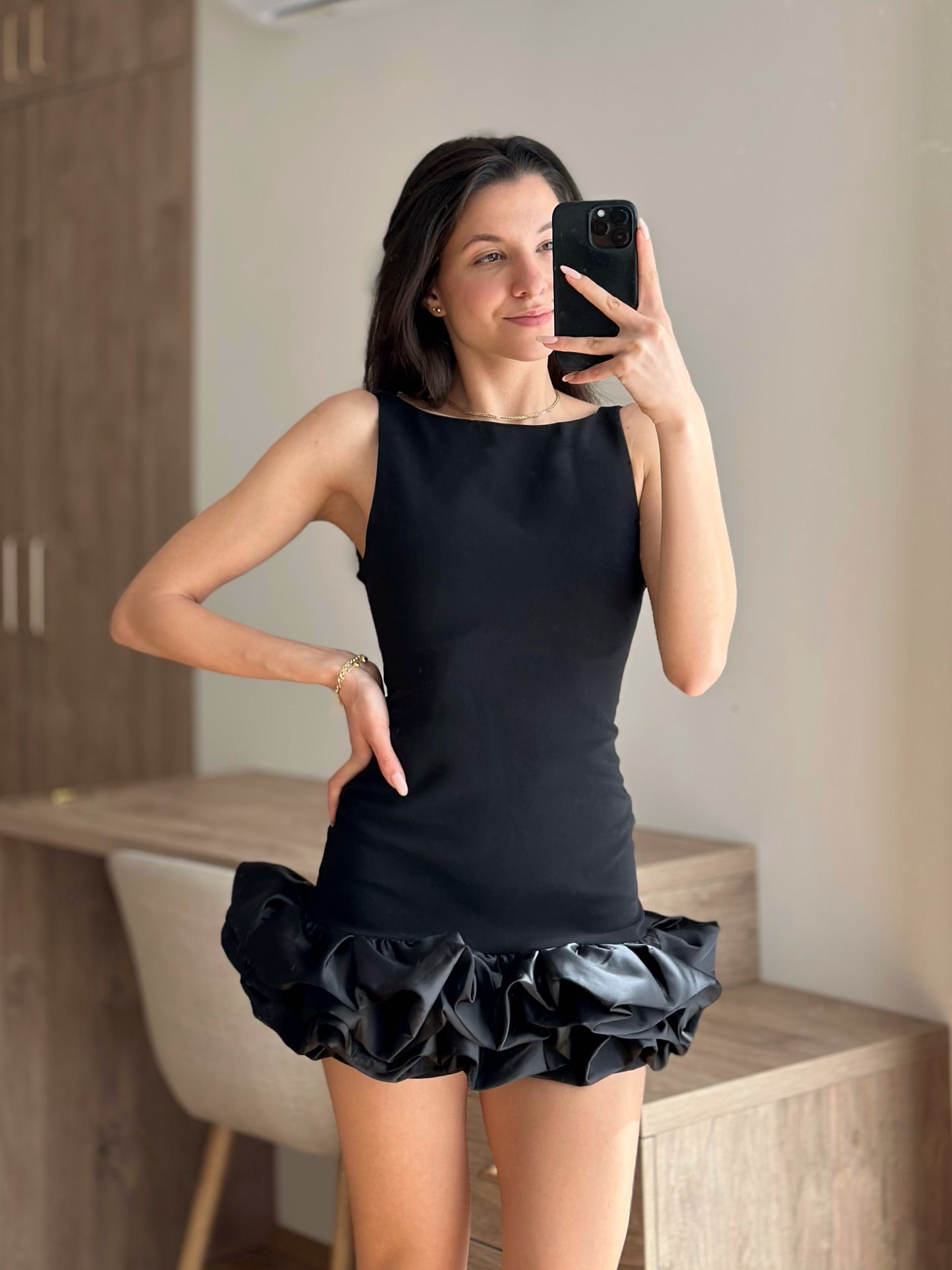 Дамска рокля