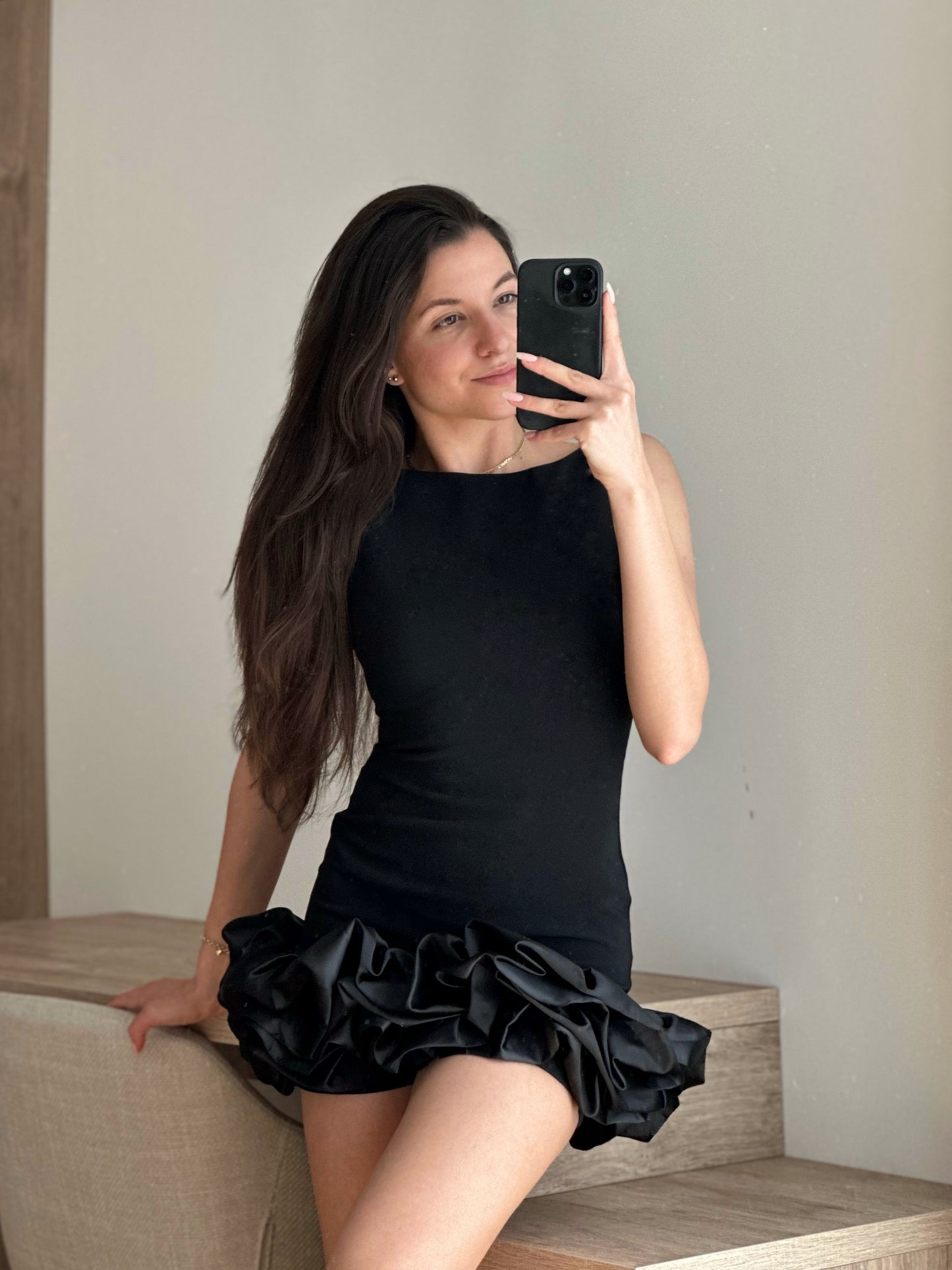 Дамска рокля