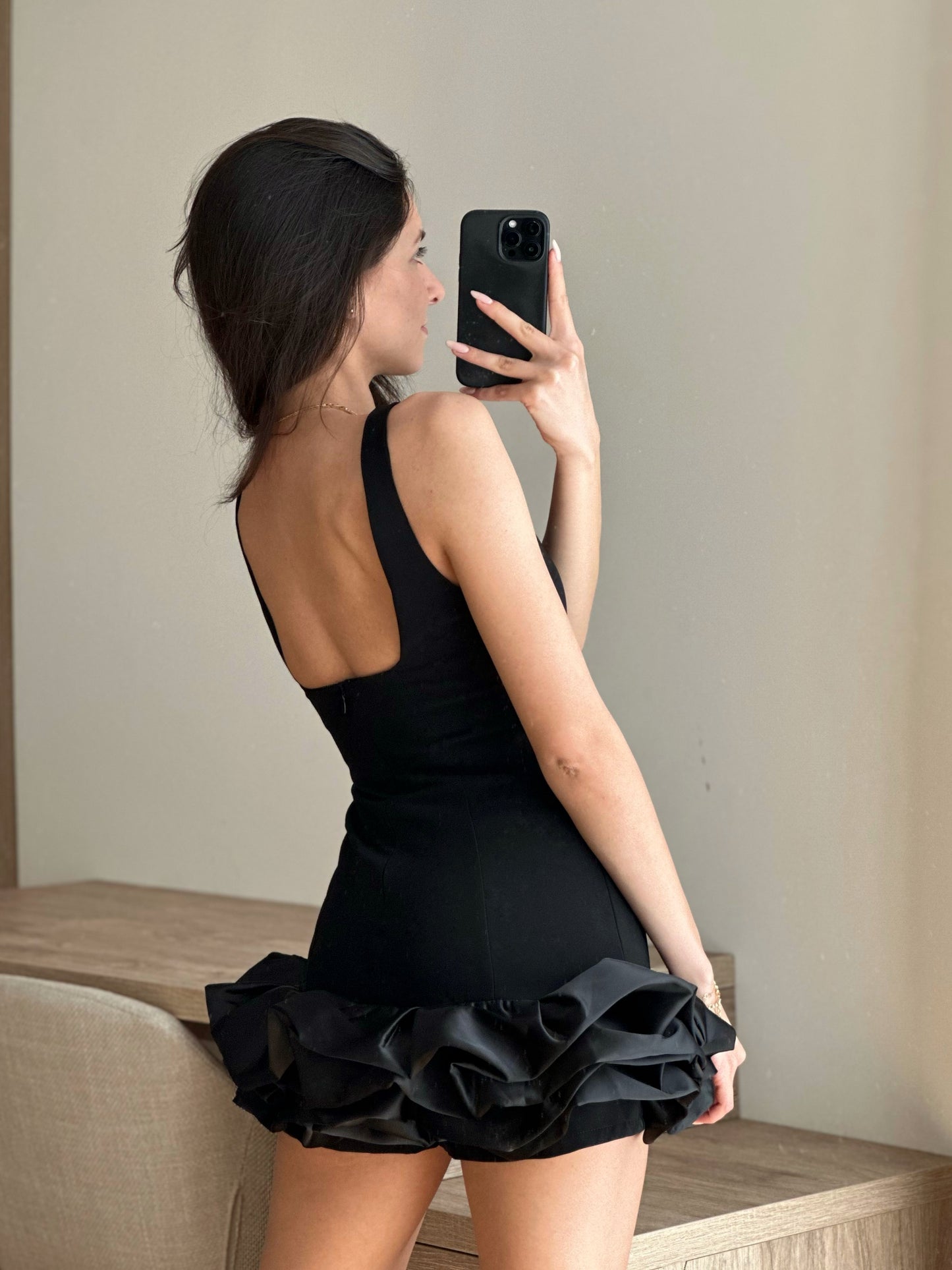 Дамска рокля