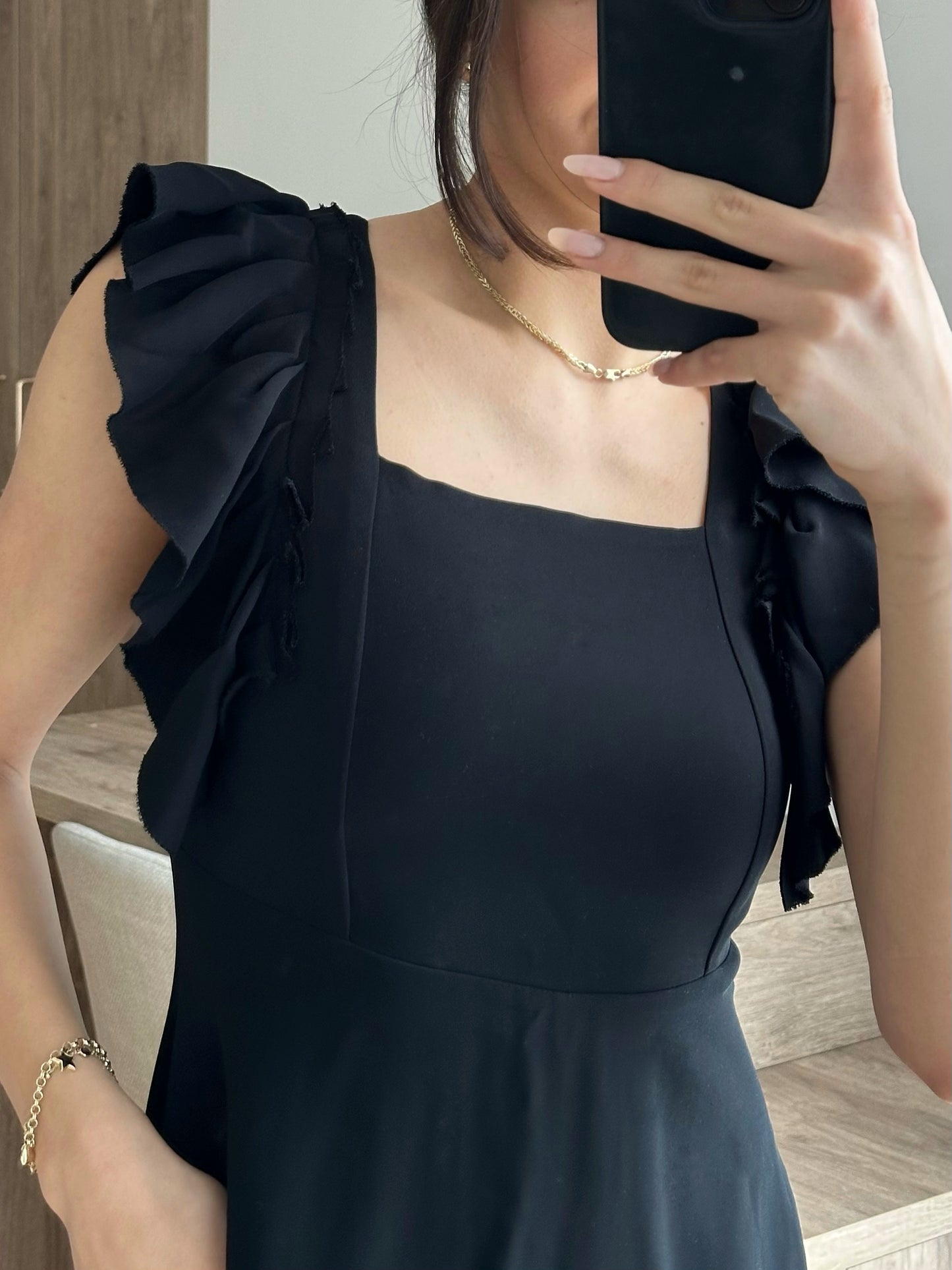 Лятна дамска рокля