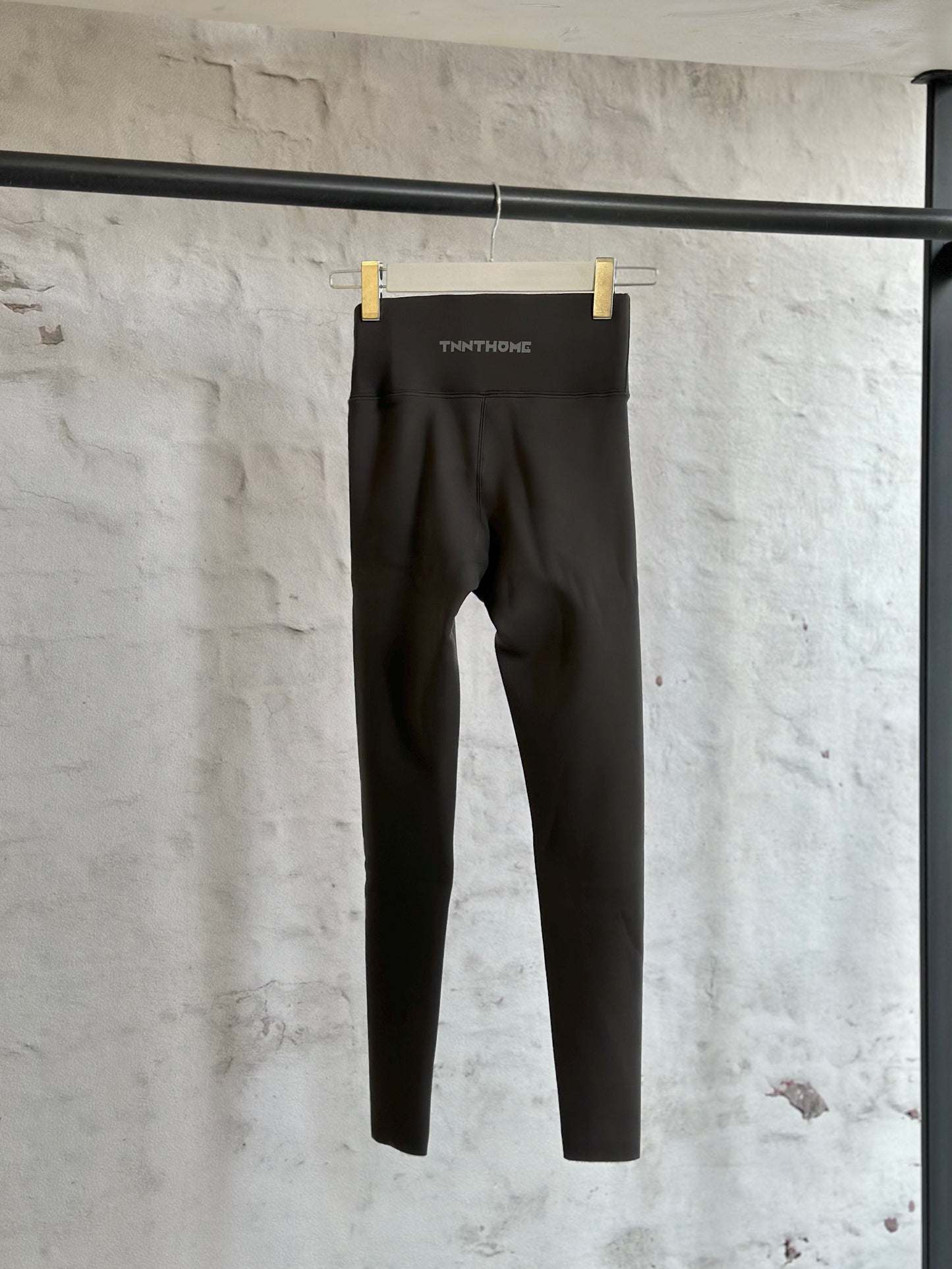 Дамски подплатен клин-сив