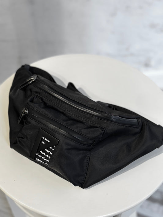 Мъжка паласка от шушляк