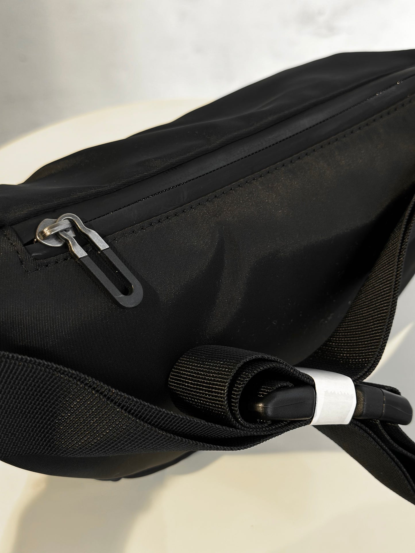 Мъжка паласка от шушляк